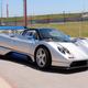 Illustration for article titled For years the Zonda, primarily the Monza was an all time favorite of mine